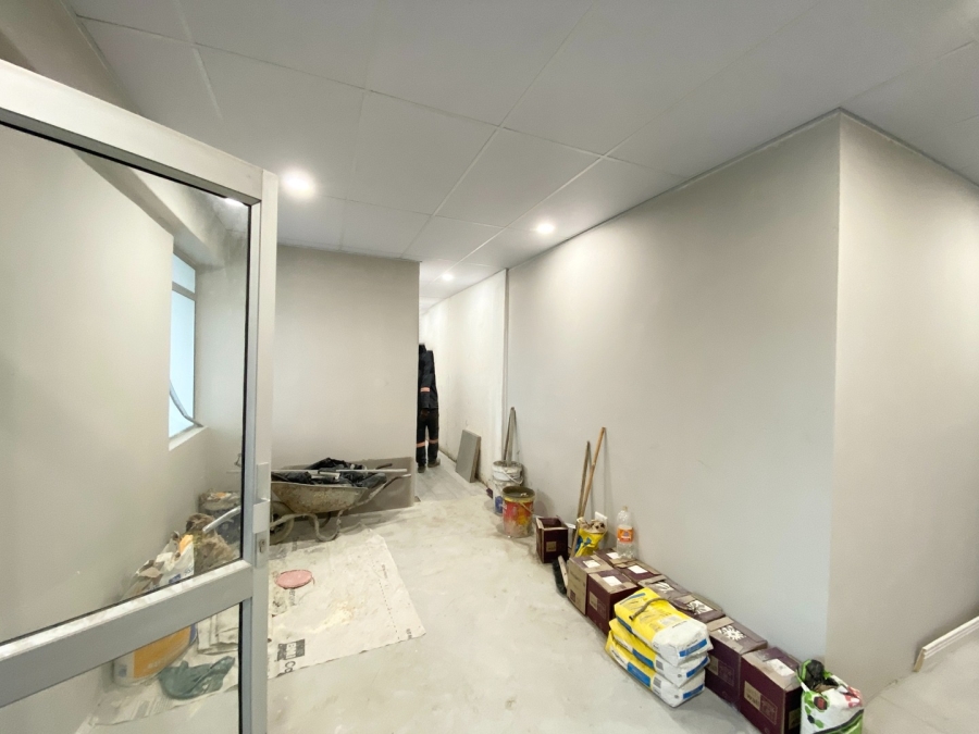 To Let commercial Property for Rent in Stuarts Hill Western Cape